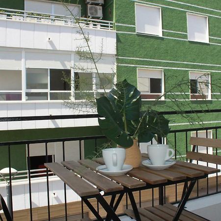 Gbh Apartamentos San Jaime Guardamar del Segura Exterior foto
