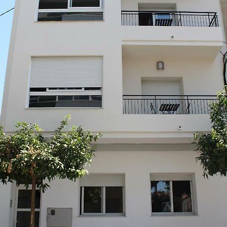 Gbh Apartamentos San Jaime Guardamar del Segura Exterior foto