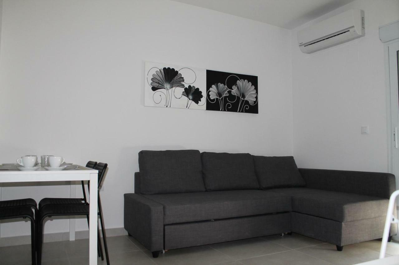 Gbh Apartamentos San Jaime Guardamar del Segura Quarto foto